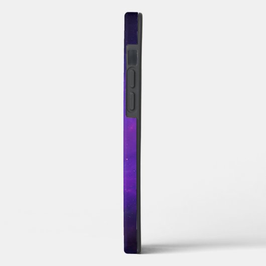 銀河系深い宇宙 Case-Mate iPhoneケース (裏面 / 左)