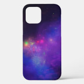 銀河系深い宇宙 Case-Mate iPhoneケース (裏面)