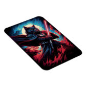 銀河系猫剣士 マグネット (右側)