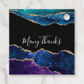 銀河系瑪瑙 フェイバータグ (裏面)