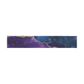 銀河系瑪瑙 招待状ベリーバンド (フラット)