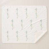 銀河系確認シェルパブランケット シェルパブランケット (正面(横))