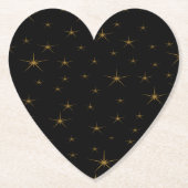 銀河系紙コースター ペーパーコースター (正面)