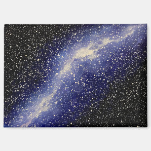 銀河系絵を描磁石 マグネット
