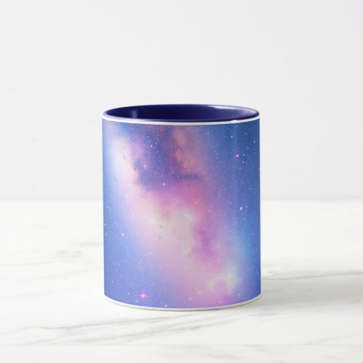 銀河系美学 マグカップ (中央)