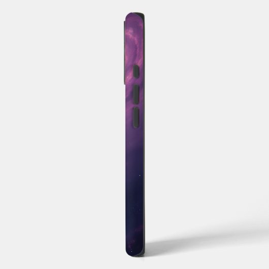 銀河系船 Case-Mate iPhoneケース (裏面 / 左)