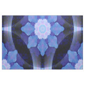 銀河系花….. ファブリック (ファットクウォーター)