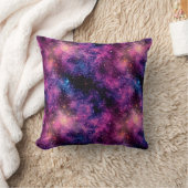 銀河系装飾用クッション クッション (ブランケット)