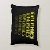 銀河系銀河系銀河系銀河系銀河系 アクセントクッション (裏面(縦))