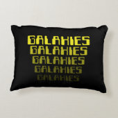 銀河系銀河系銀河系銀河系銀河系 アクセントクッション (裏面)