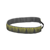 銀河系銀河系銀河系銀河系銀河系 アスレチックヘッドバンド (右)