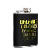 銀河系銀河系銀河系銀河系銀河系 フラスク (右)