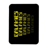 銀河系銀河系銀河系銀河系銀河系 マグネット (縦)