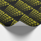 銀河系銀河系銀河系銀河系銀河系 ラッピングペーパー (角)