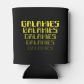 銀河系銀河系銀河系銀河系銀河系 缶クーラー (裏面)