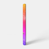 銀河系1 SAMSUNG GALAXYケース (左側面)