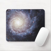 銀河系221 マウスパッド (マウス)