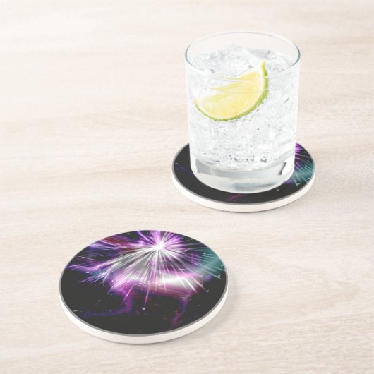 銀河系23 コースター (側面)