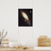 銀河系2 ポスター (キッチン)