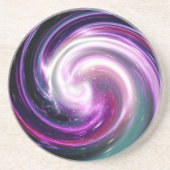 銀河系7 コースター (正面)