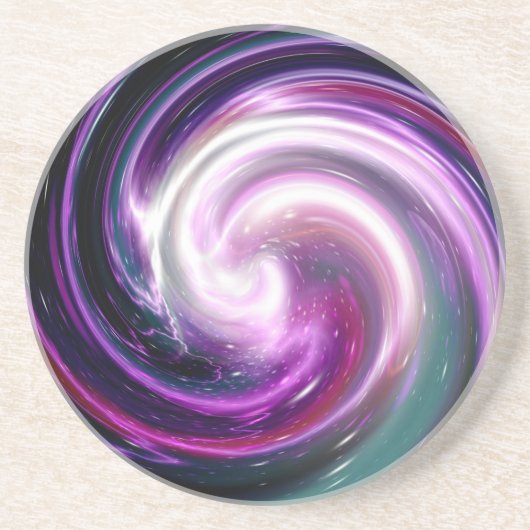 銀河系7 コースター (正面)