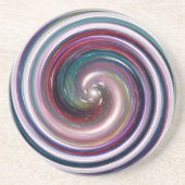 銀河系8 コースター (正面)