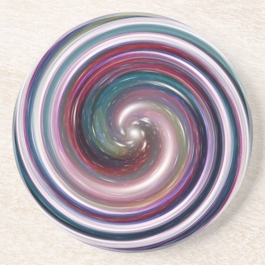 銀河系8 コースター (正面)