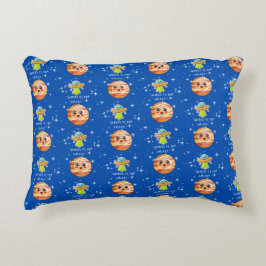 銀河系 アクセントクッション