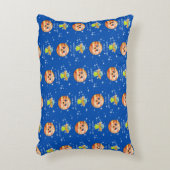 銀河系 アクセントクッション (正面(垂直))