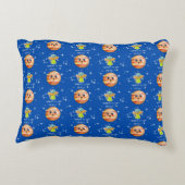 銀河系 アクセントクッション (裏面)