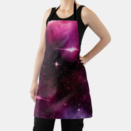 銀河系 エプロン (インサイチュ)