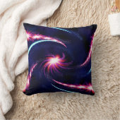 銀河系 クッション (ブランケット)