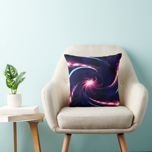 銀河系 クッション (椅子)