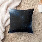 銀河系 クッション (ブランケット)