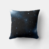 銀河系 クッション (裏面)