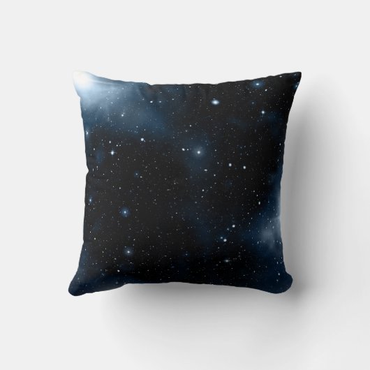 銀河系 クッション (裏面)