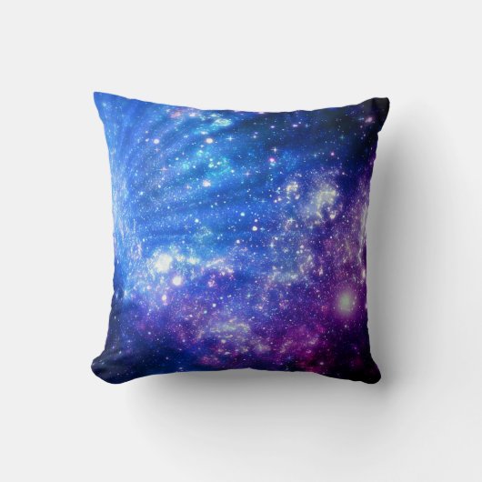 銀河系 クッション (正面)