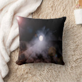銀河系..... クッション (ブランケット)