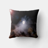 銀河系..... クッション (裏面)