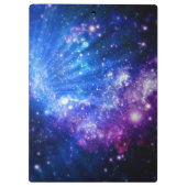 銀河系 クリップボード (裏面)