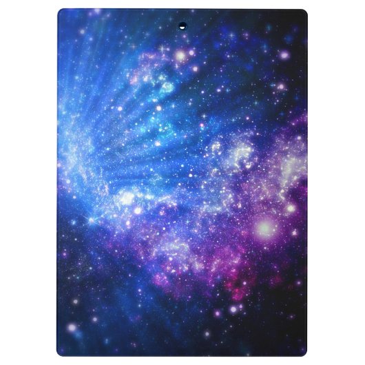 銀河系 クリップボード (裏面)