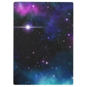 銀河系 クリップボード (裏面)