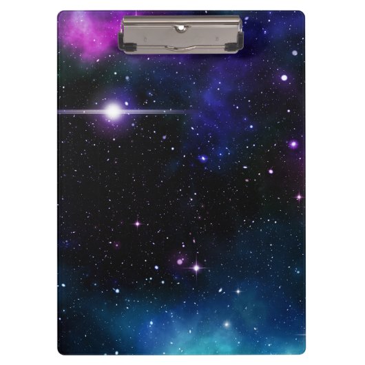 銀河系 クリップボード (正面)