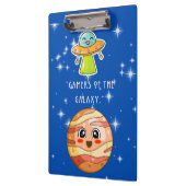 銀河系 クリップボード (左)