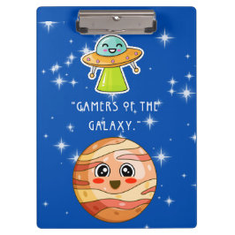 銀河系 クリップボード