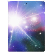 銀河系 クリップボード (裏面)