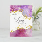 *～*銀河系・コスモス・宇宙 招待状 (スタンド正面)