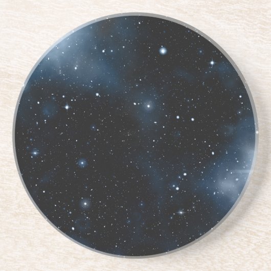 銀河系 コースター (正面)