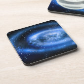 銀河系 コースター (左側)