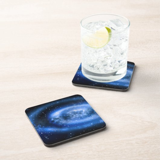 銀河系 コースター (右側)